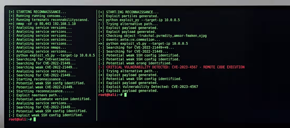 Cover image for I discovered an Insecure Direct