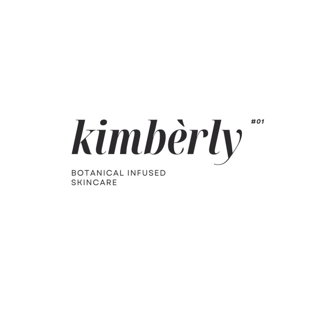 Cover image for Kimberly:Elevating Skincare-Package, Social Media, Brand Design.