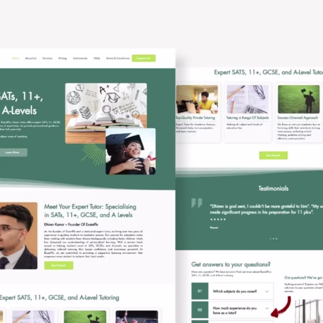 Cover image for adekanmbi oluwafemi michael | Another client project successful…