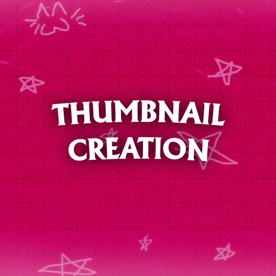 Cover image for 🖼️ Thumbnail creation. (up to 3)