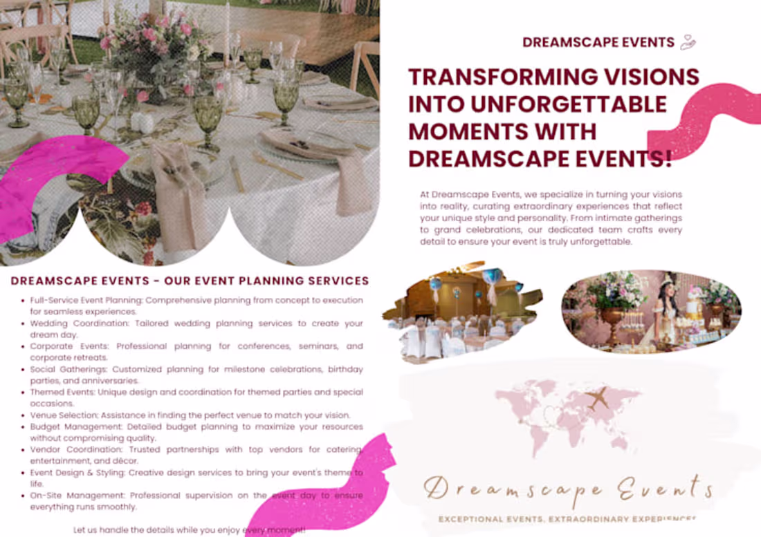 Cover image for Brosures