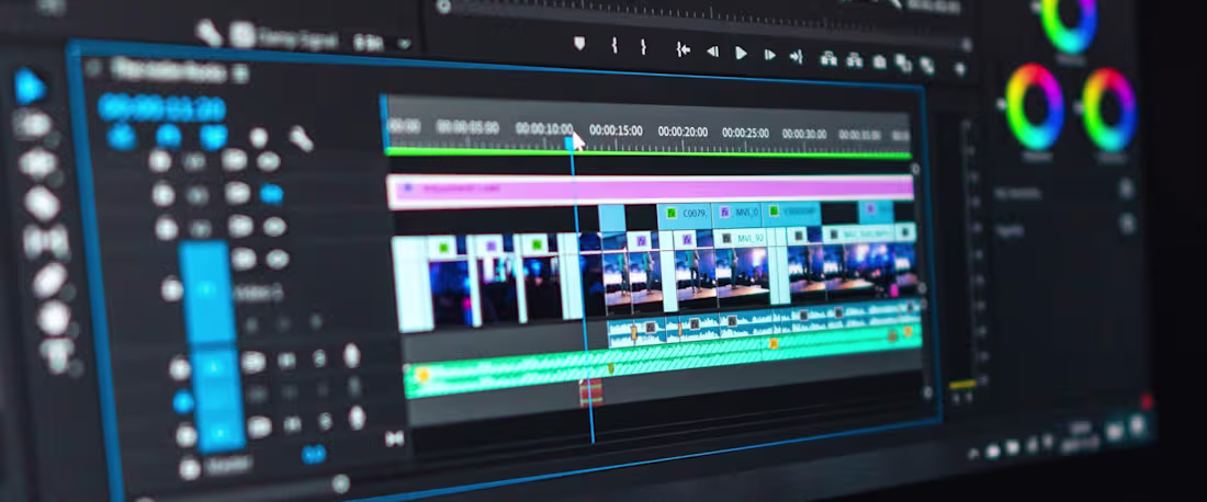Cover image for Short Form Video Editing For Reels & Shorts 