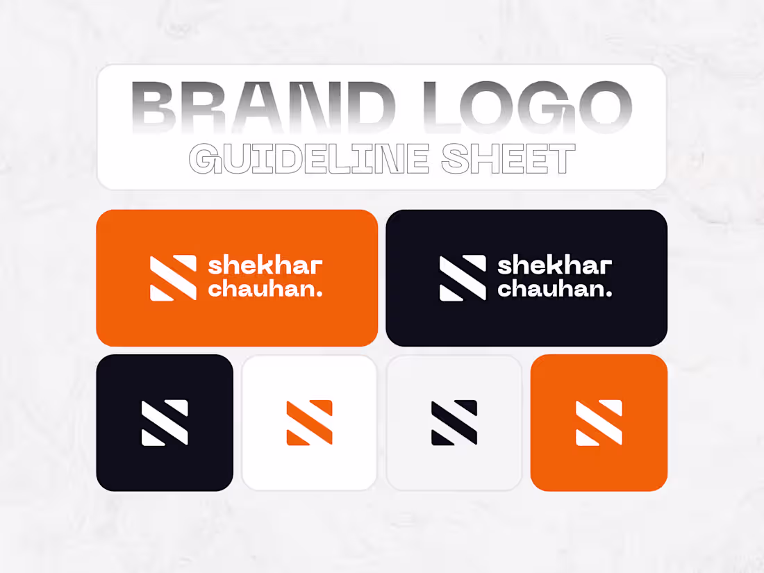 Cover image for Custom Logo Design for Brands, Startups, and Businesses