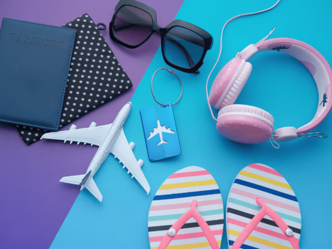 Cover image for Travel Guide (Europe & USA) Writer 