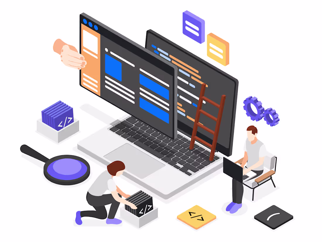 Cover image for SQL Developer