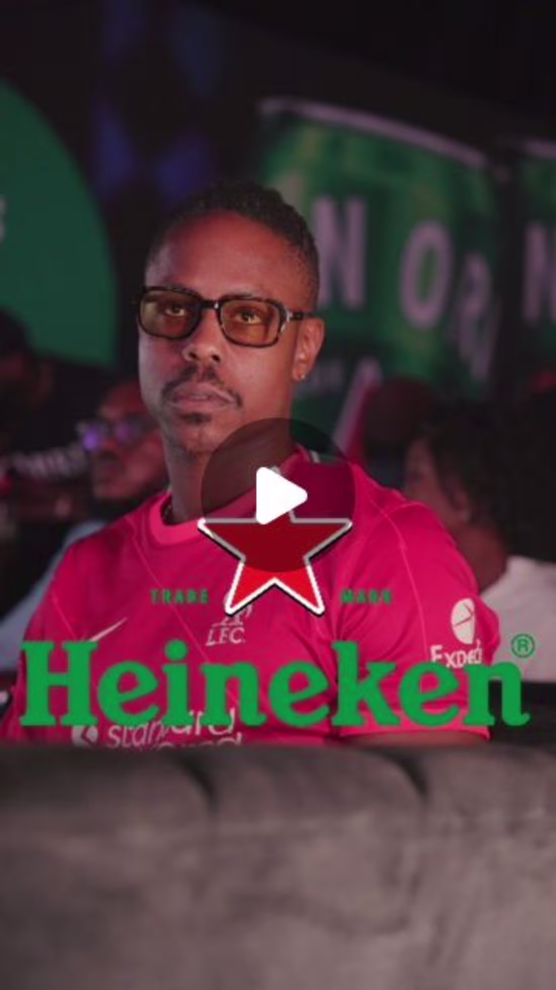 Cover image for Lord_Benedict⚡️ on Instagram: “UCL FINAL MATCH WATCH PARTY! Sho…