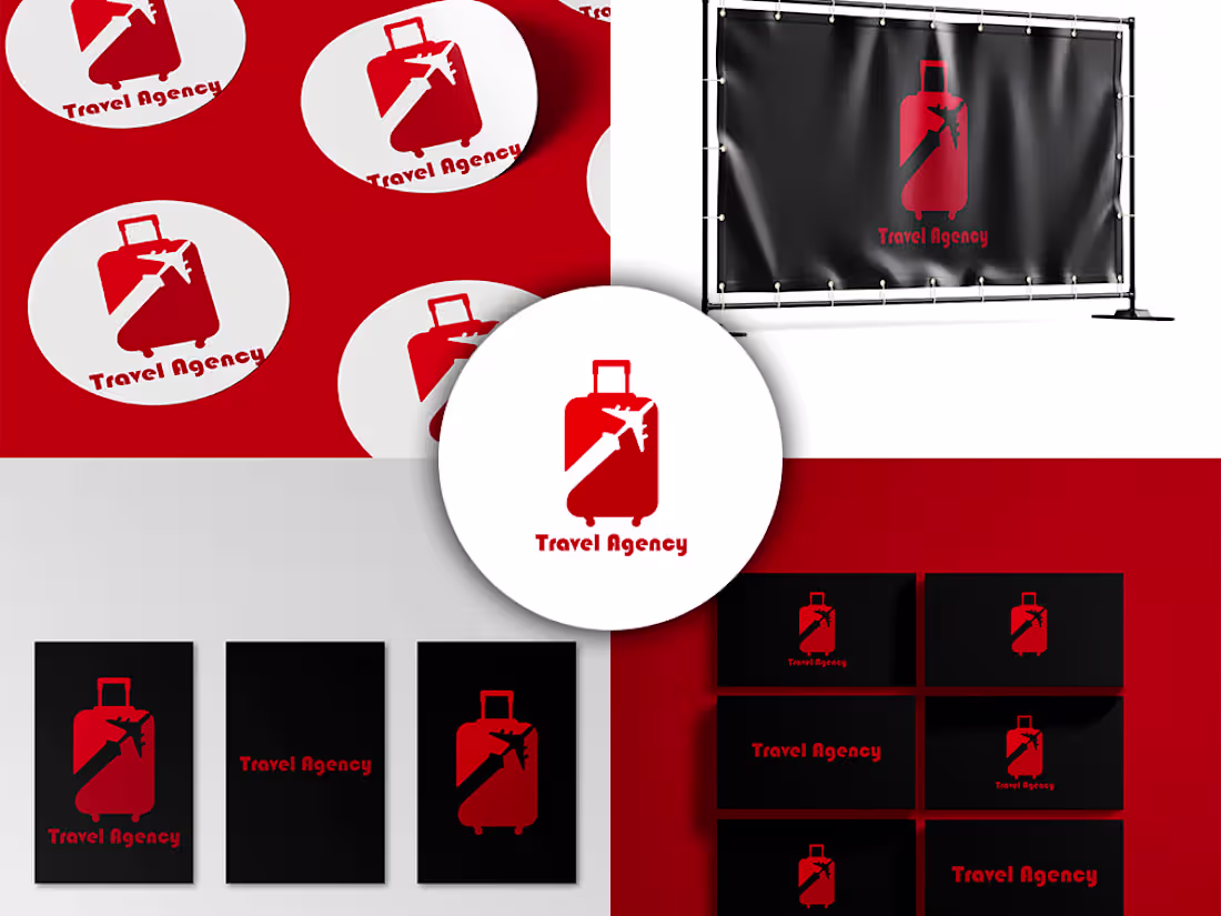 Cover image for Logo Design