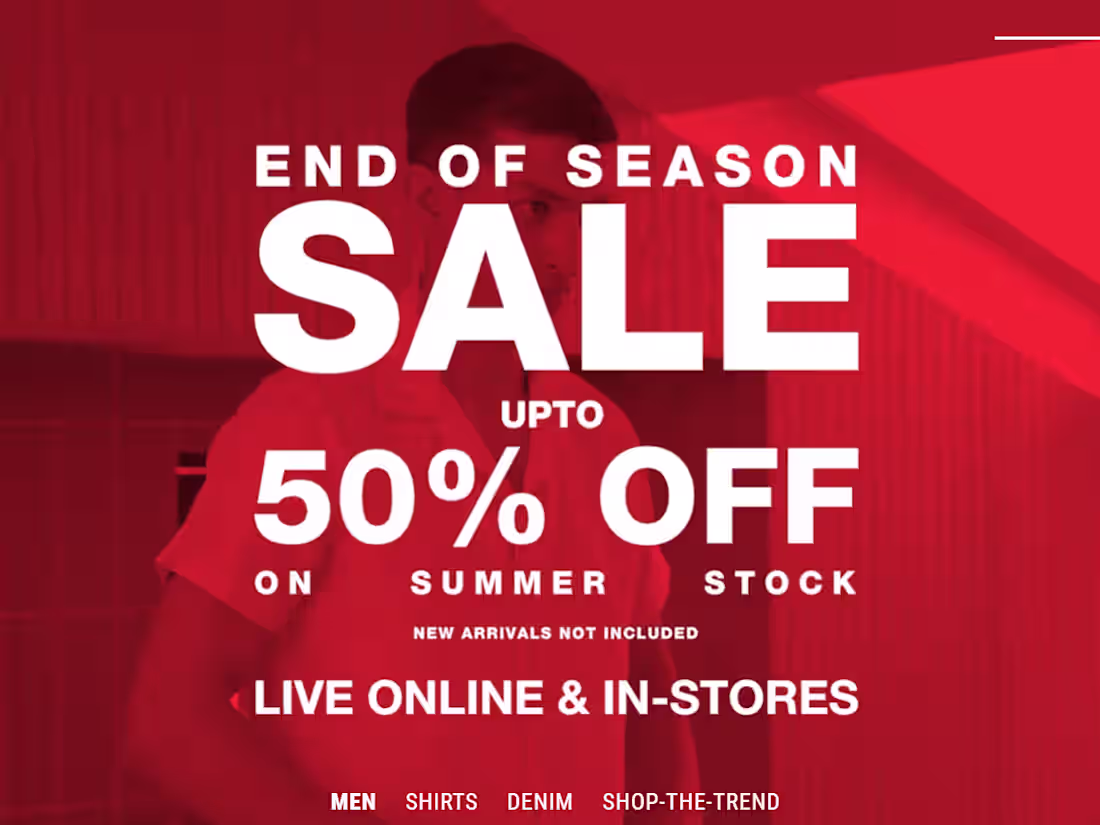 Cover image for Full-stack Development for E-commerce Website