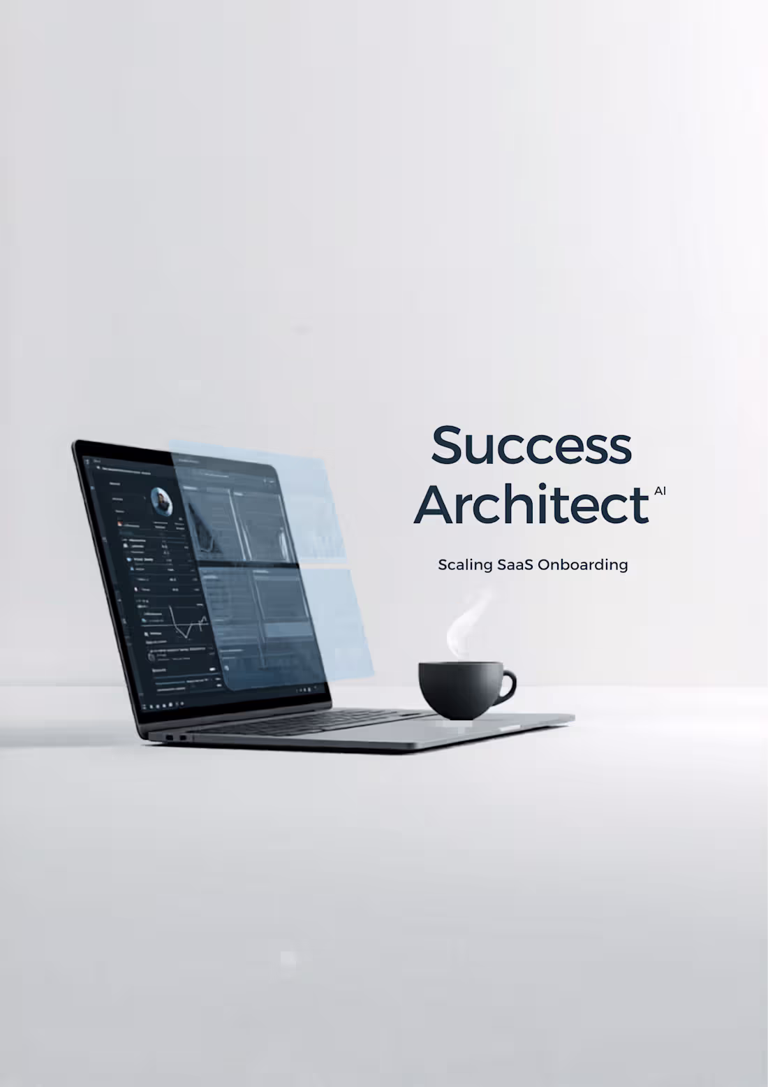 Cover image for Success Architect | Scaling SaaS Onboarding with AI