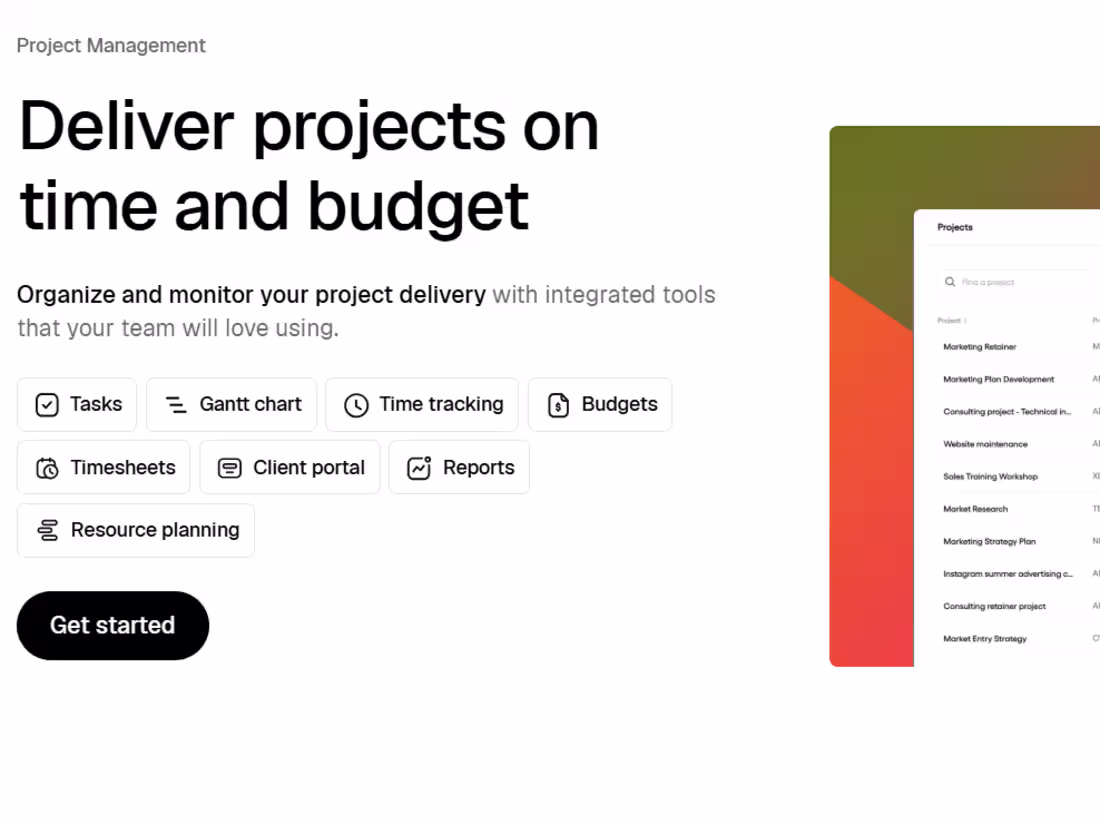 Cover image for SaaS Program Re-Launch