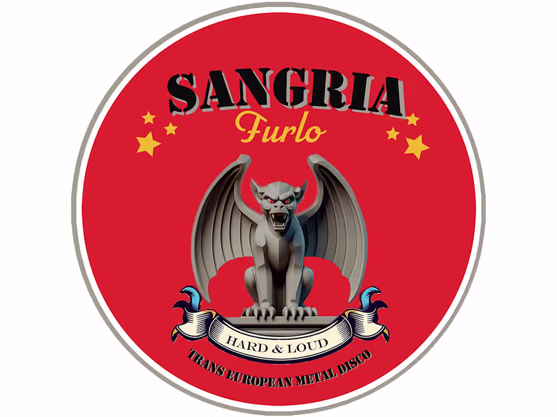 Cover image for Sangria Furlo