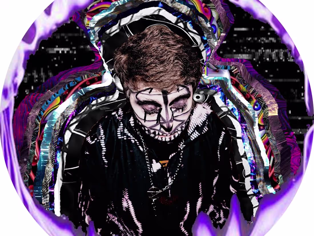 Cover image for CLEANROT Demo