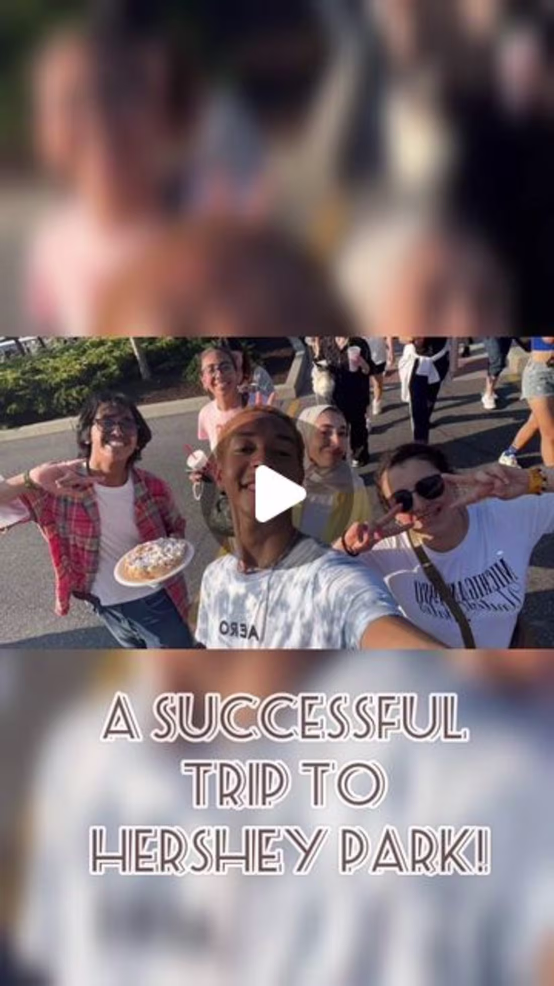 Cover image for Penn SAS High School Programs on Instagram: “The Saturday trip …