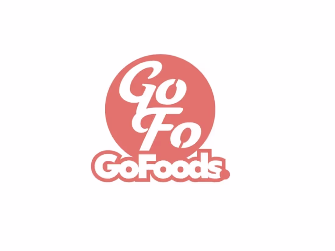 Cover image for Go Foods - Foodtruck Brand Experience Design