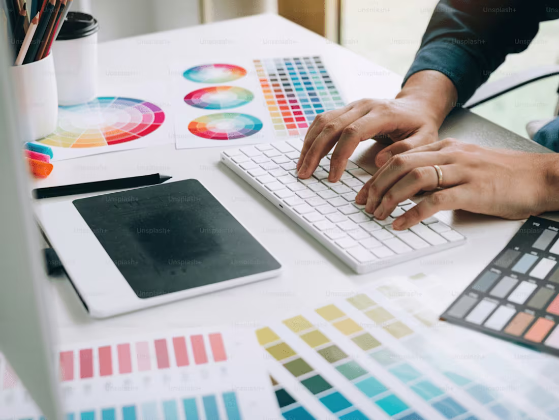 Cover image for Web Design