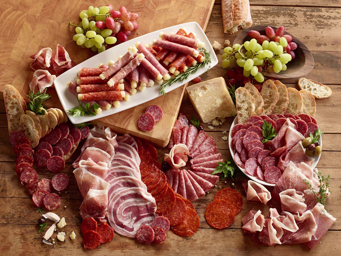 Cover image for Fiorucci Sell-Sheet Collateral