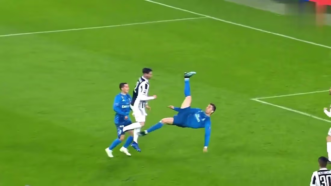 Cover image for Faceless Long Form Edit Sample 2 