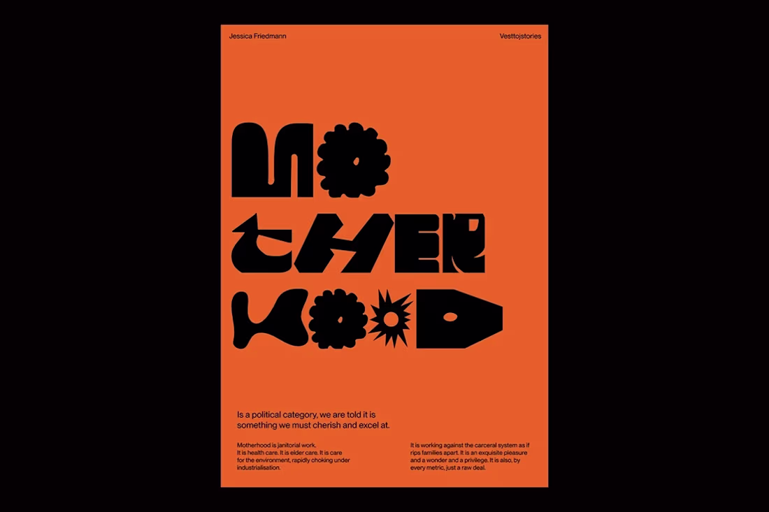 Cover image for More than Maternal