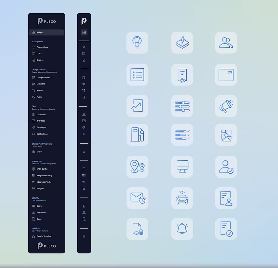 Cover image for Sidebar Navigation
