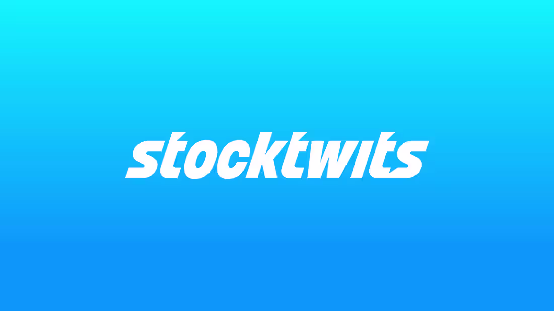 Cover image for Stocktwits Brand Identity