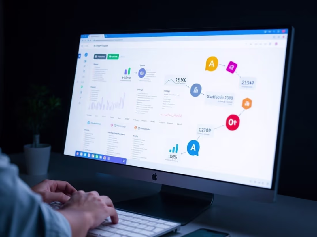 Cover image for Web Application Development