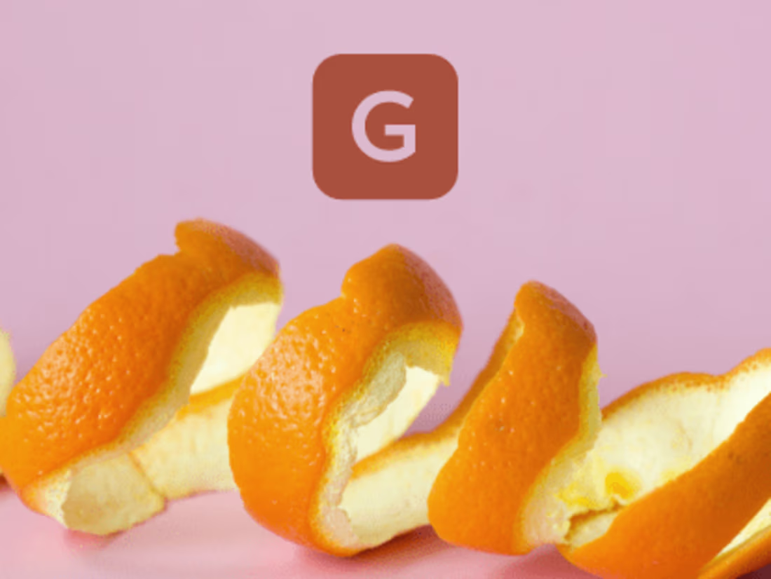 Cover image for Garner