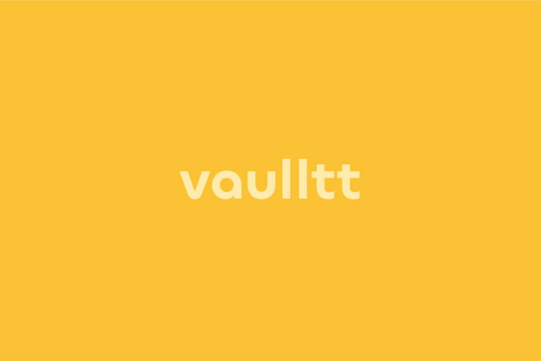 Cover image for Vaullt