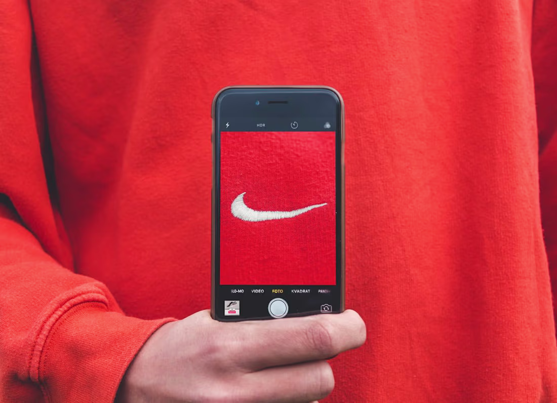 Cover image for Brands I have promoted