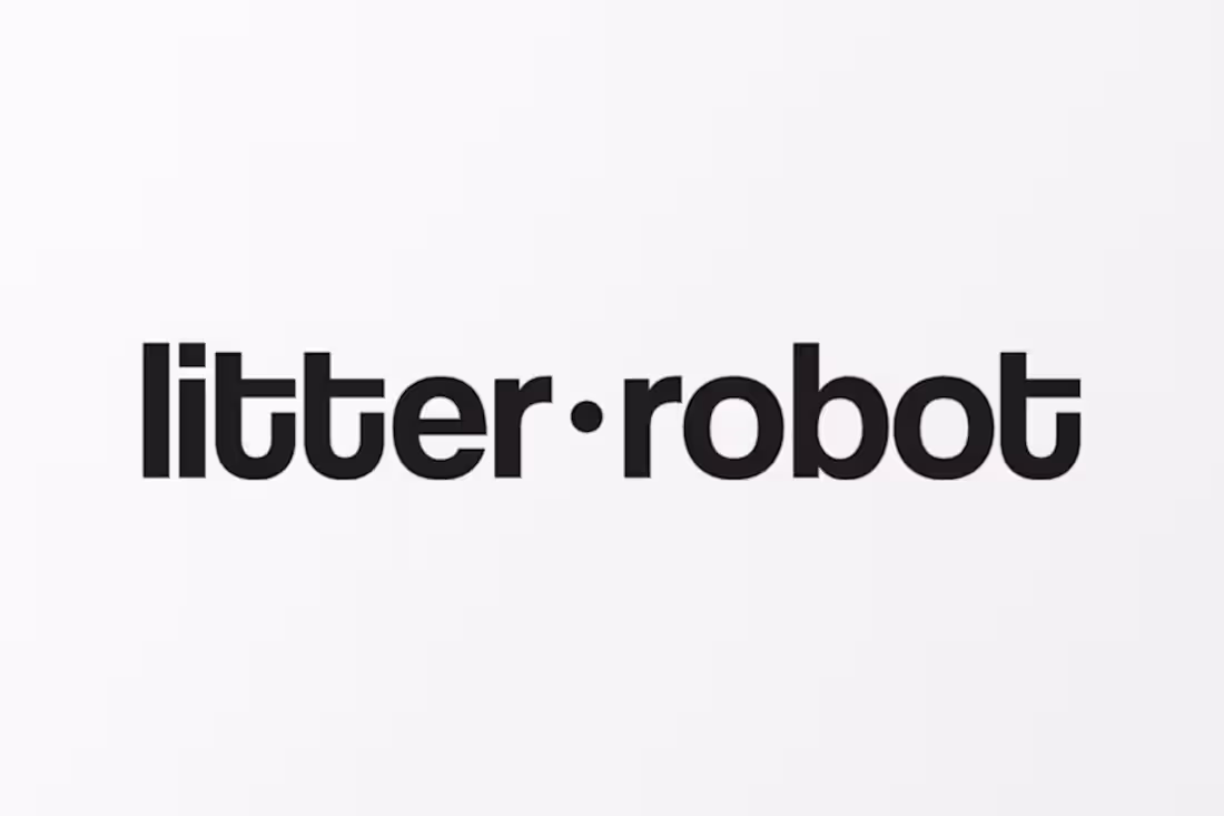 Cover image for Litter-Robot