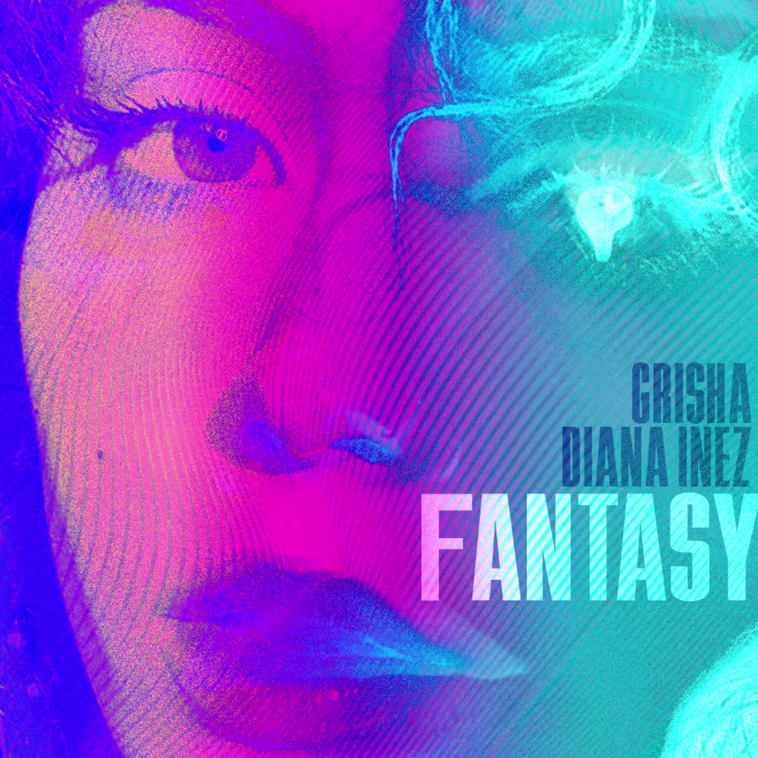 Cover image for GRISHA - Fantasy