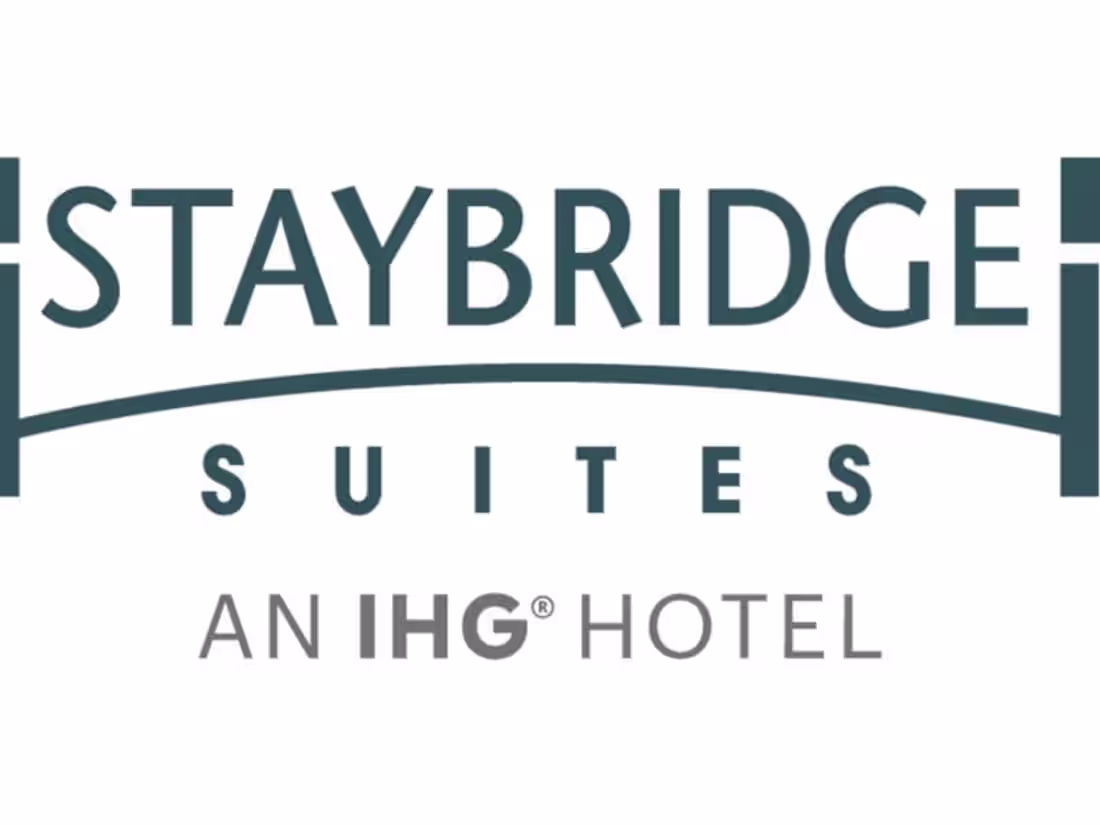 Cover image for Staybridge Hotel UGC