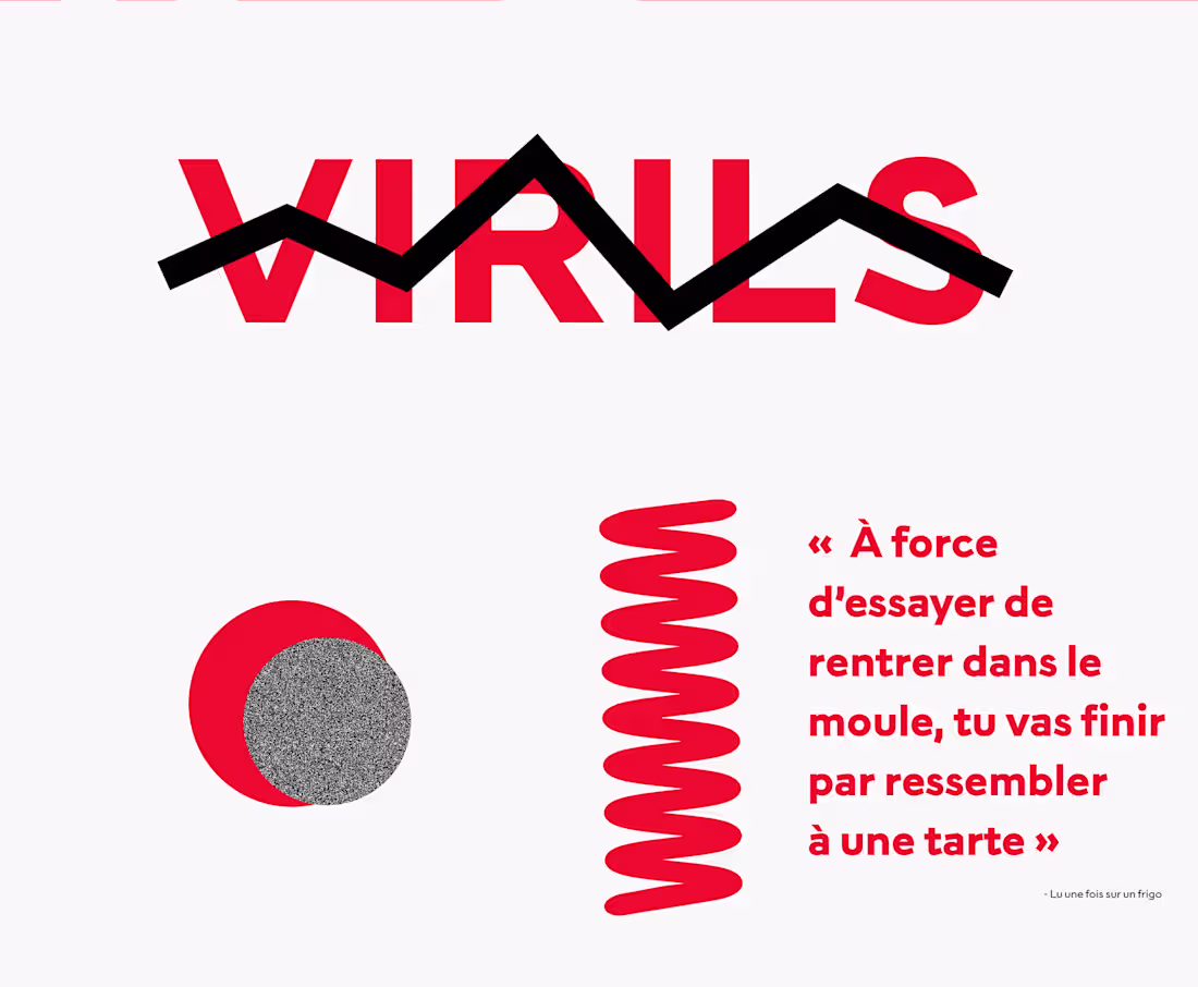 Cover image for Positive Boys Club