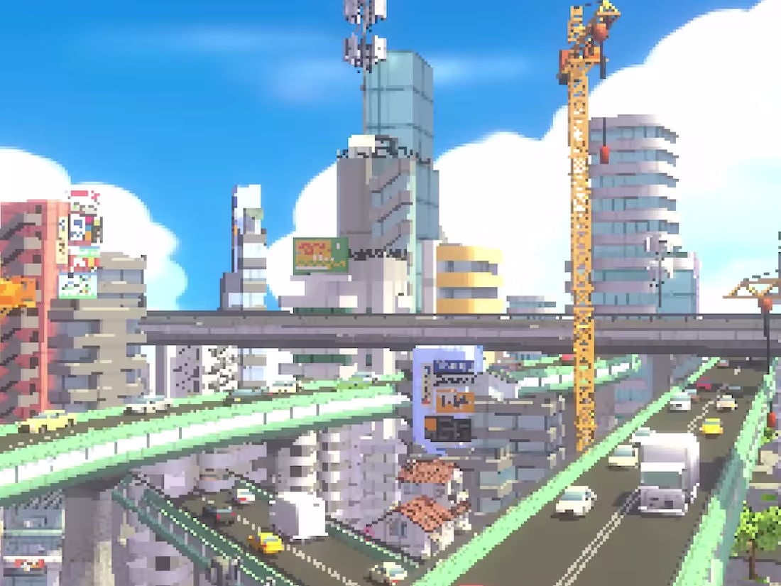 Cover image for Cross Platform Web Apps