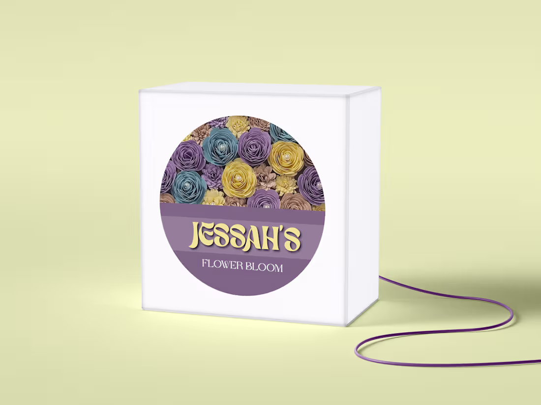 Cover image for Brand Identity Transformation