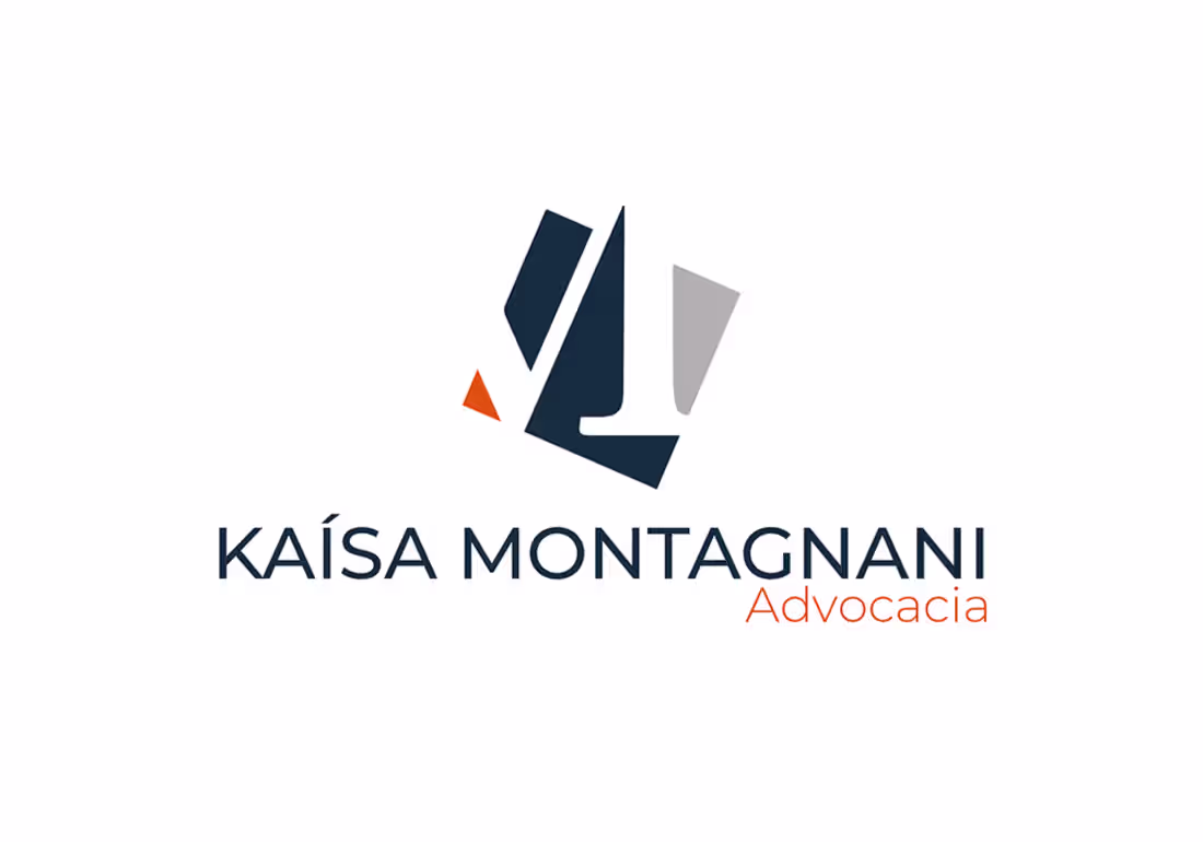 Cover image for Logo Design for a Lawyer