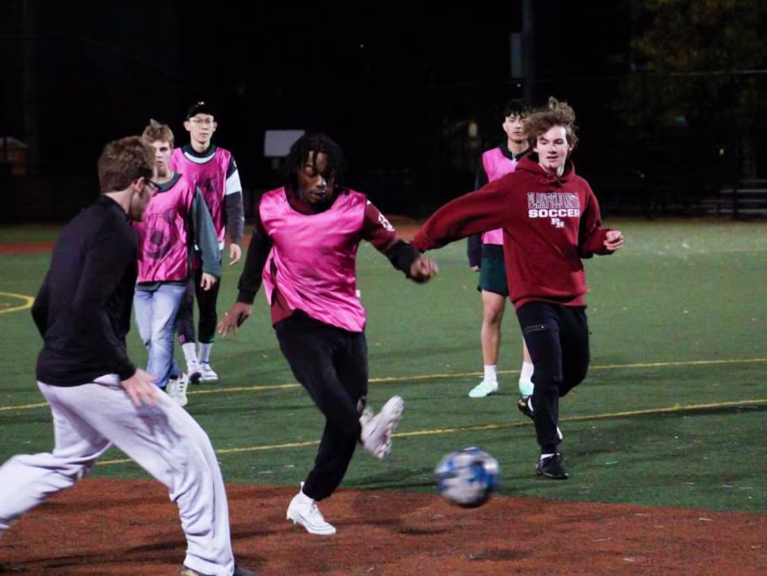 Cover image for Exclusive: Columbia's Renegades sports teams, clubs lose acce...