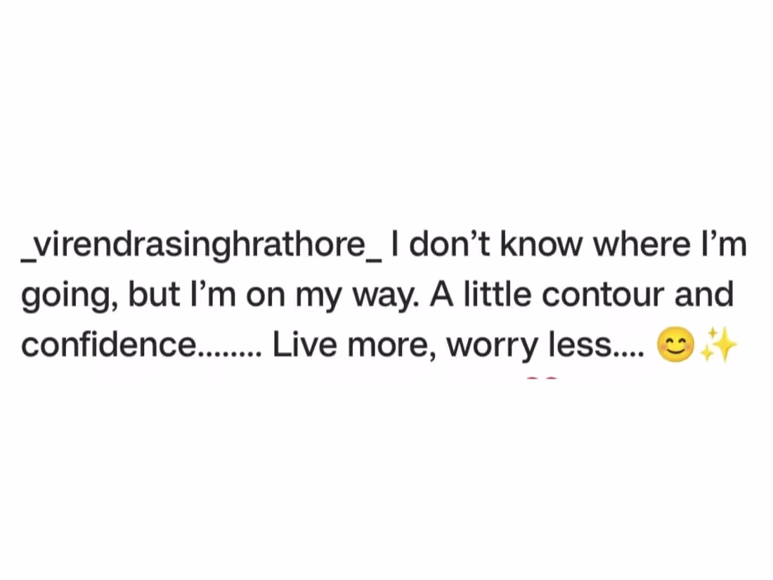 Cover image for Instagram 