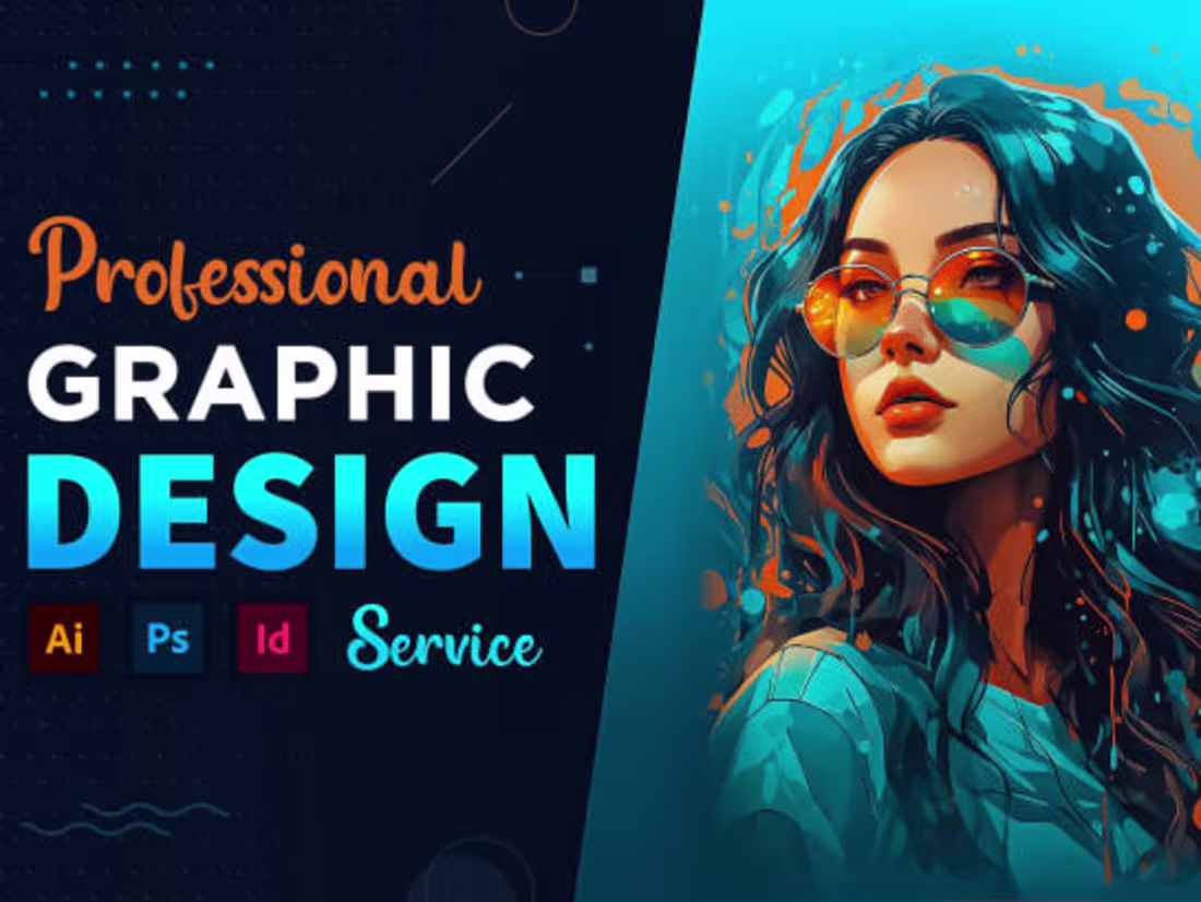 Cover image for Creative Graphics Solutions That Will Exceed Your Vision!