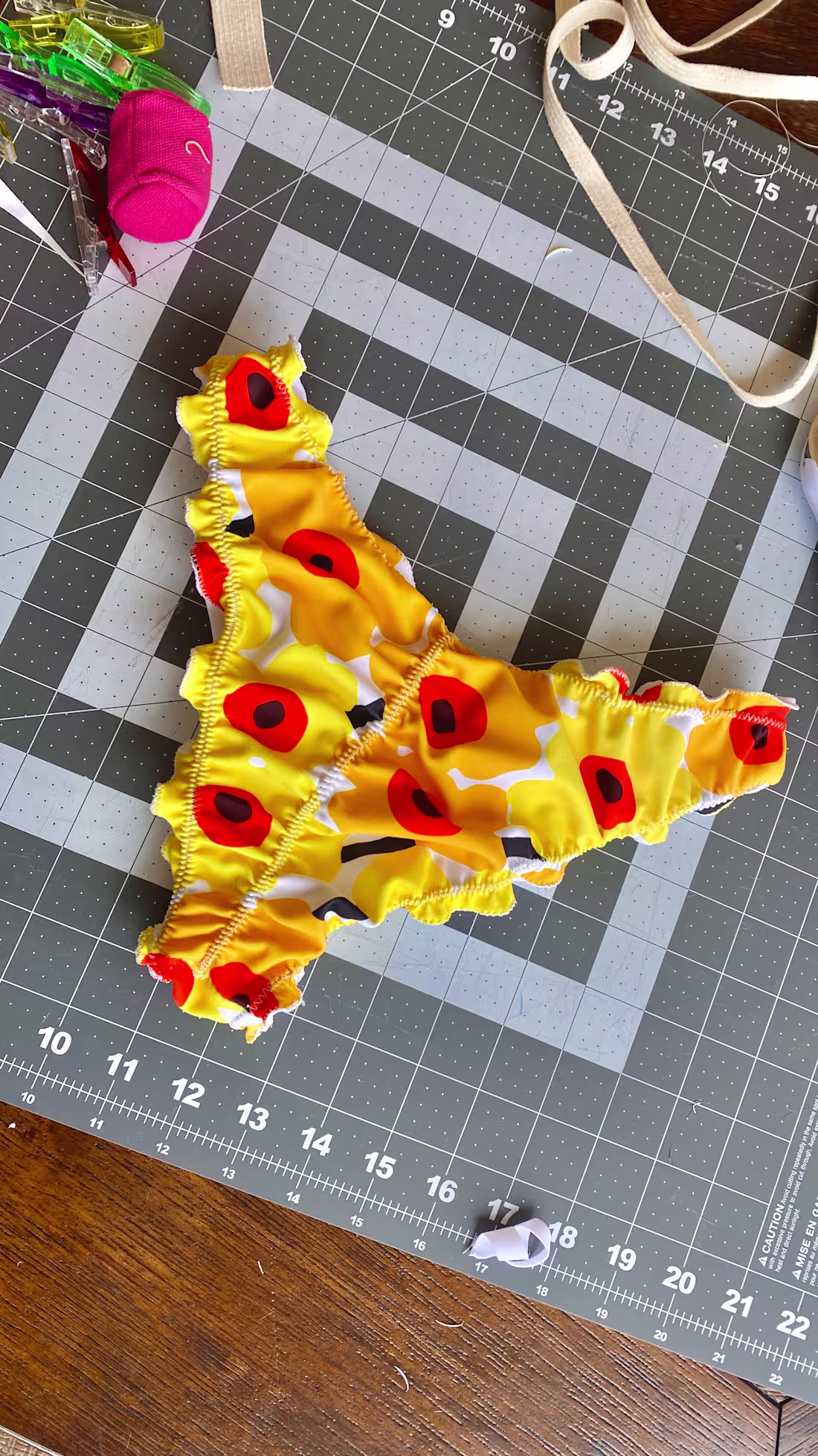 Cover image for 'Wearable Art'