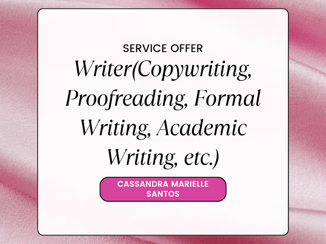 Cover image for Writing