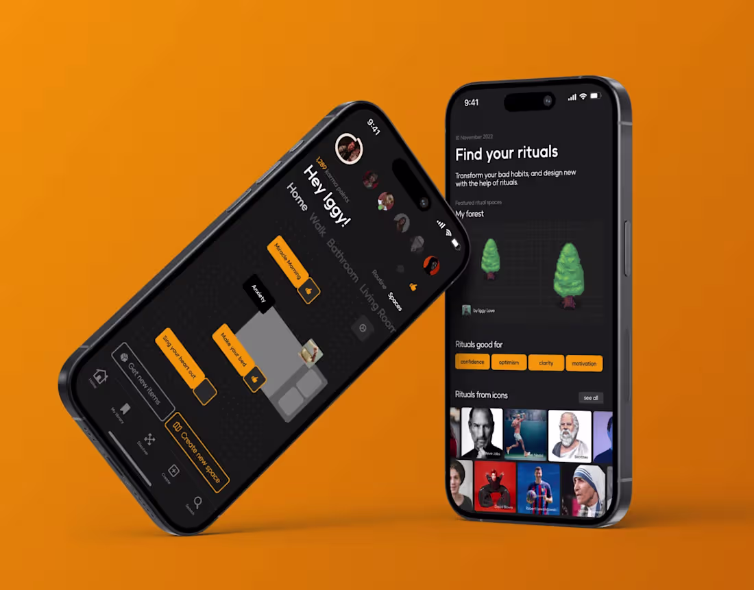 Cover image for Open Loop / iOS App