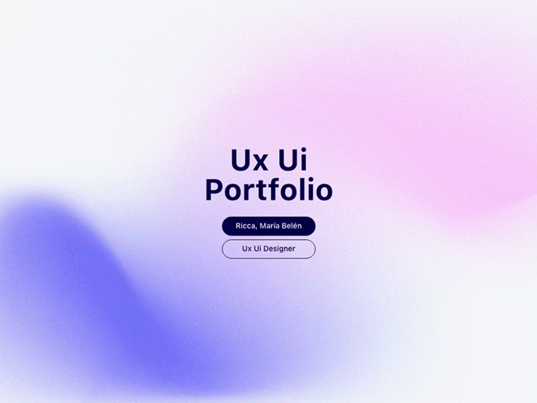 Cover image for Ux Ui Design - Developer 👩🏻‍💻