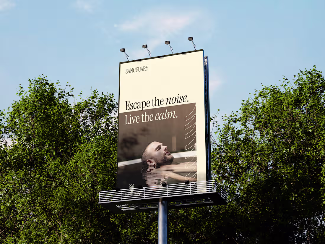 Cover image for Just wrapped up brand identity