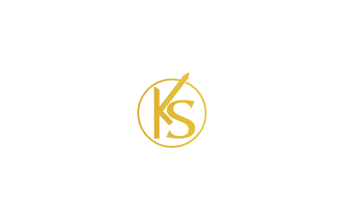 Cover image for KS.CREATIVE -REBRAND :: Behance
