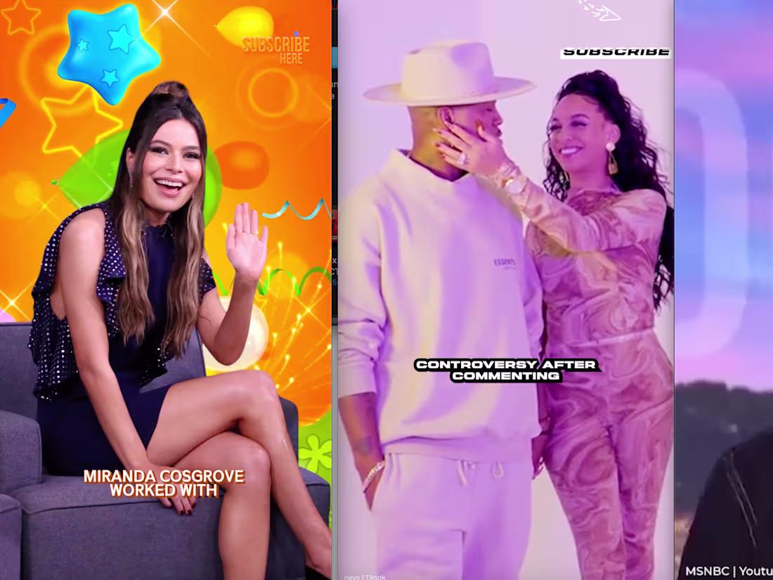 Cover image for Video Editing