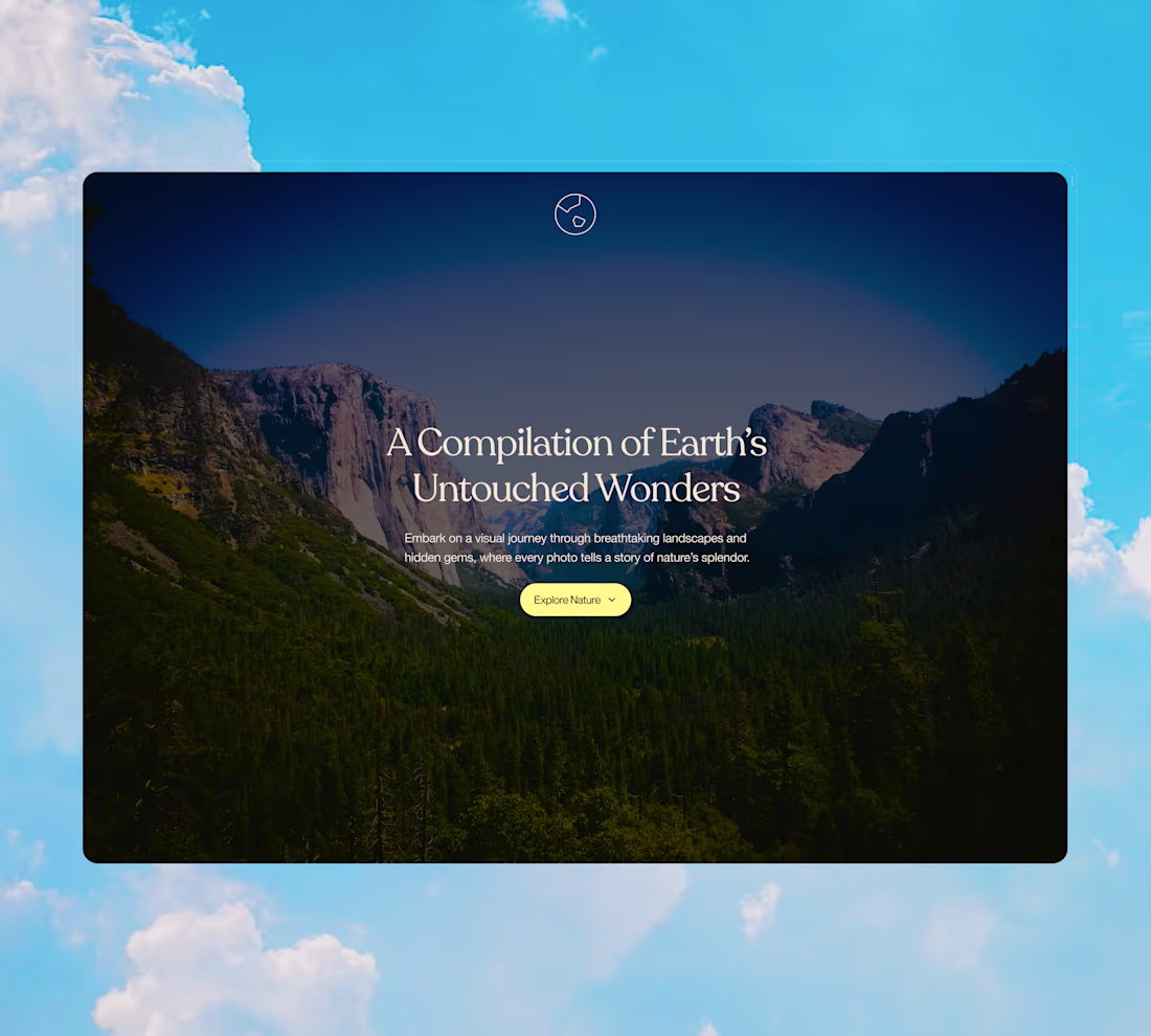 Cover image for Framer Landing Page Development