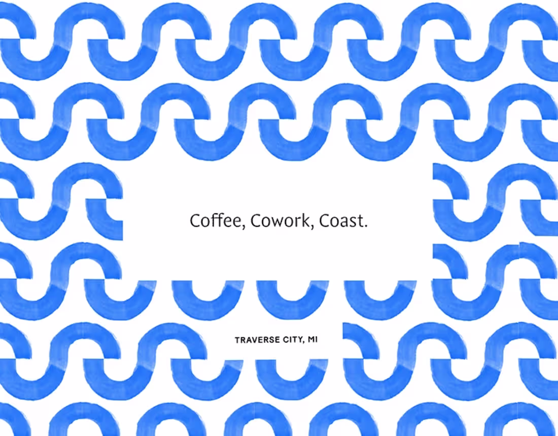 Cover image for Cut & Run - Traverse City