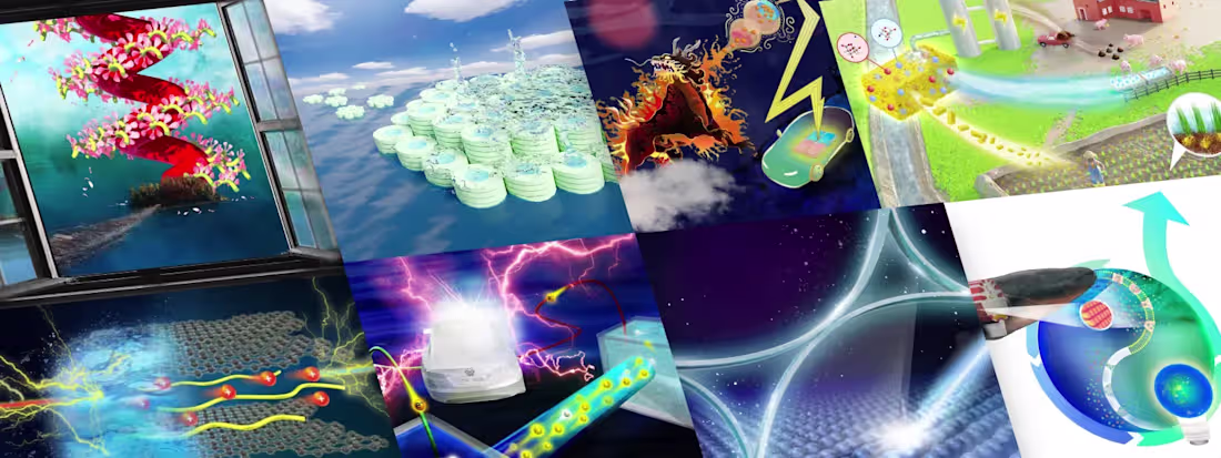 Cover image for 3D Illustrations