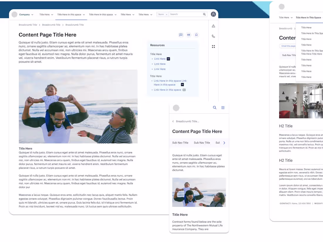 Cover image for Northwestern Mutual