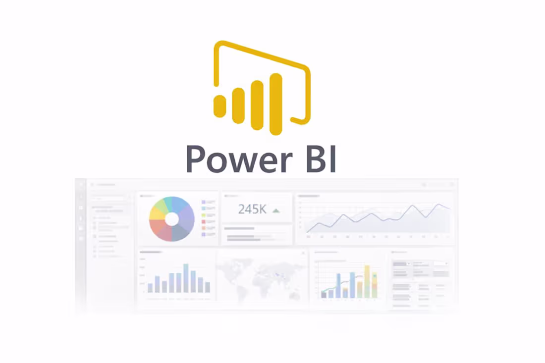 Cover image for Create an Interactive Dashboard Using Excel and Power BI